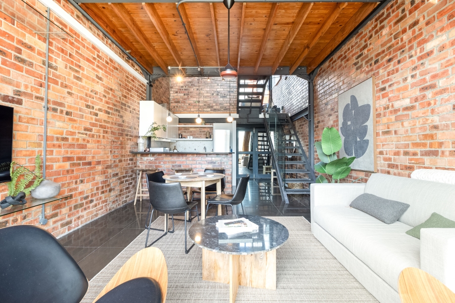 2 Bedroom Property for Sale in Cape Town City Centre Western Cape